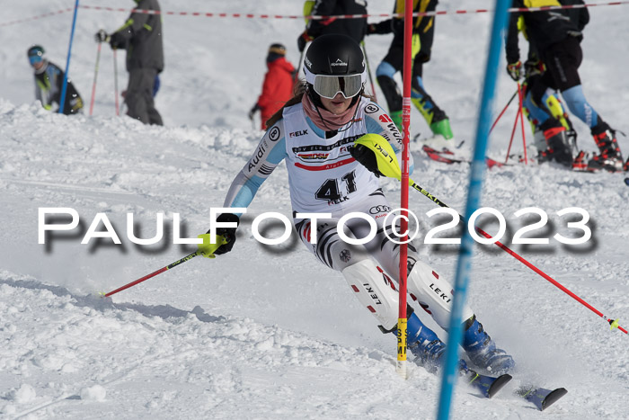 DSV - ELK Schülercup U14 RS, 14.01.2023