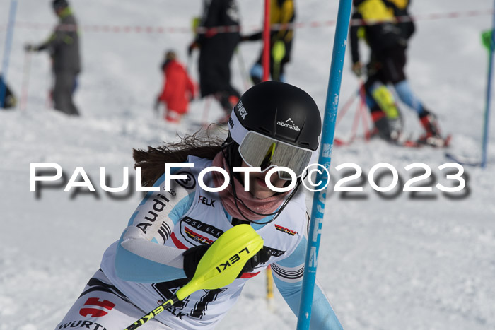 DSV - ELK Schülercup U14 RS, 14.01.2023