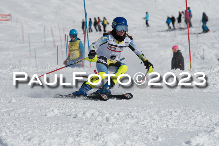 DSV - ELK Schülercup U14 RS, 14.01.2023