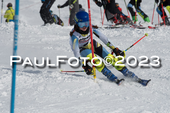 DSV - ELK Schülercup U14 RS, 14.01.2023