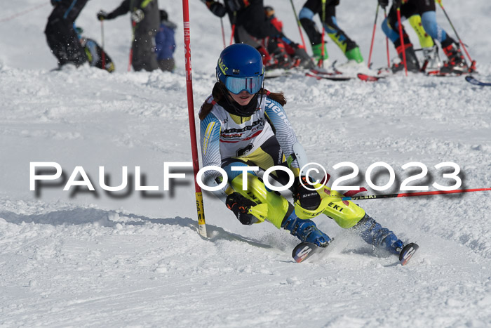 DSV - ELK Schülercup U14 RS, 14.01.2023