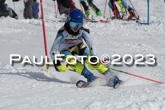 DSV - ELK Schülercup U14 RS, 14.01.2023