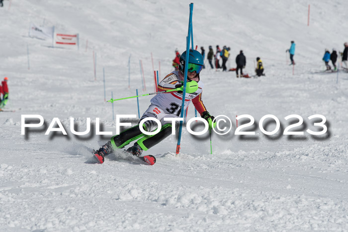 DSV - ELK Schülercup U14 RS, 14.01.2023