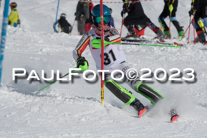 DSV - ELK Schülercup U14 RS, 14.01.2023