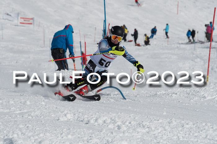 DSV - ELK Schülercup U14 RS, 14.01.2023