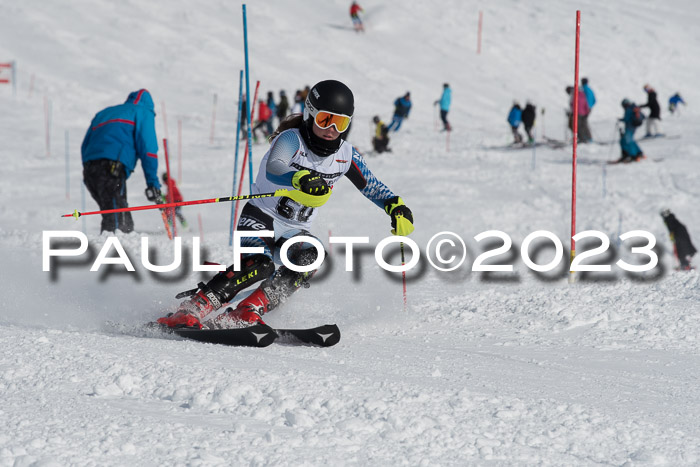 DSV - ELK Schülercup U14 RS, 14.01.2023