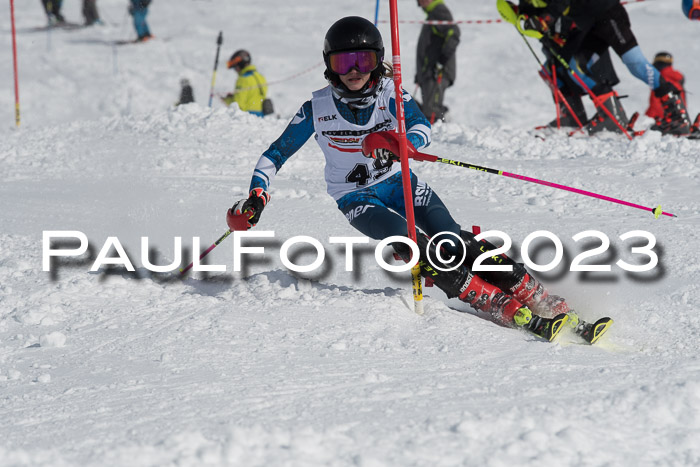 DSV - ELK Schülercup U14 RS, 14.01.2023