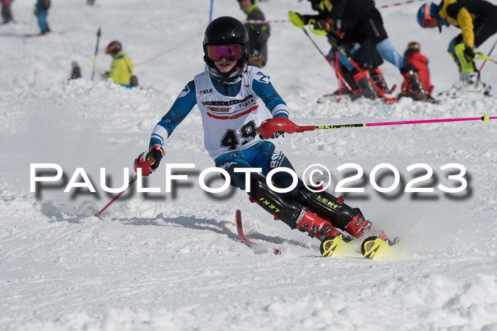 DSV - ELK Schülercup U14 RS, 14.01.2023