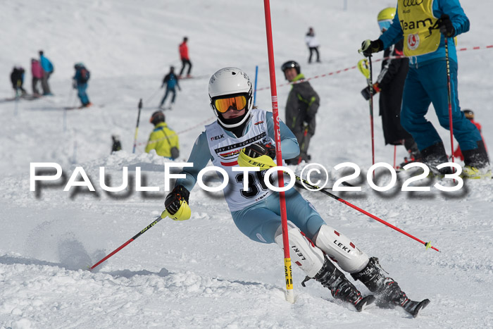 DSV - ELK Schülercup U14 RS, 14.01.2023