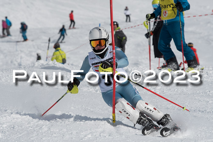 DSV - ELK Schülercup U14 RS, 14.01.2023