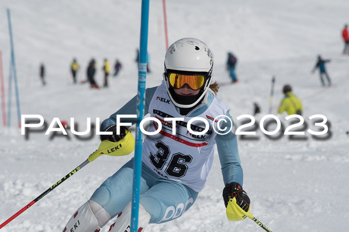 DSV - ELK Schülercup U14 RS, 14.01.2023