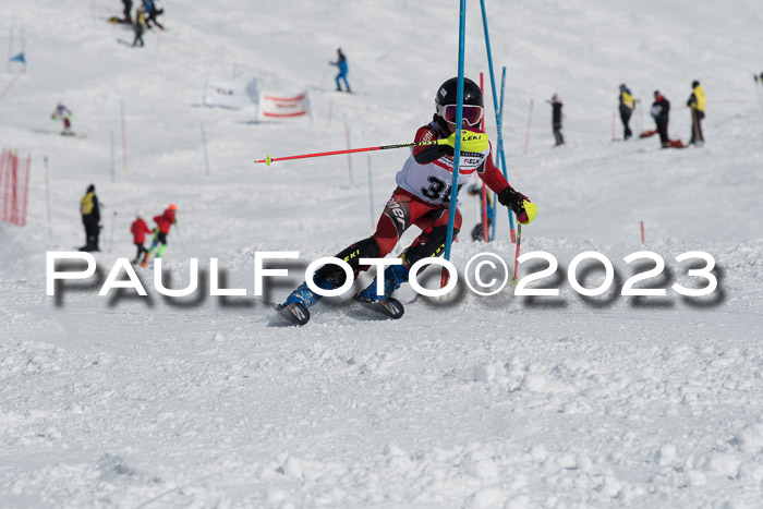 DSV - ELK Schülercup U14 RS, 14.01.2023