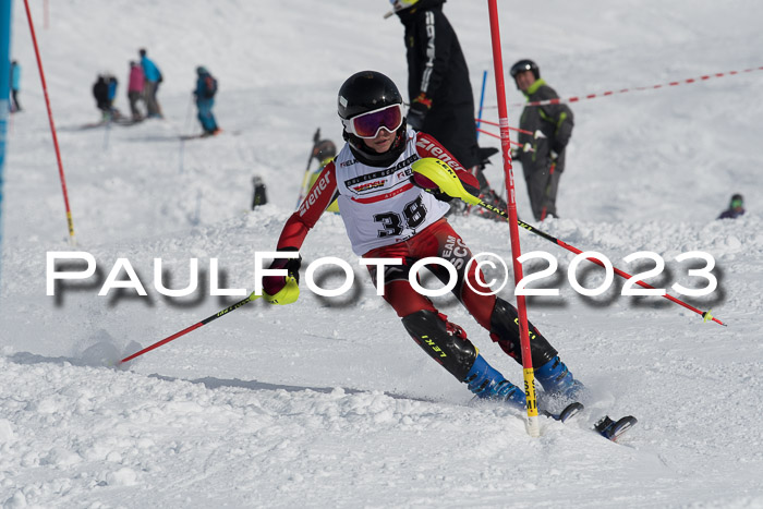 DSV - ELK Schülercup U14 RS, 14.01.2023