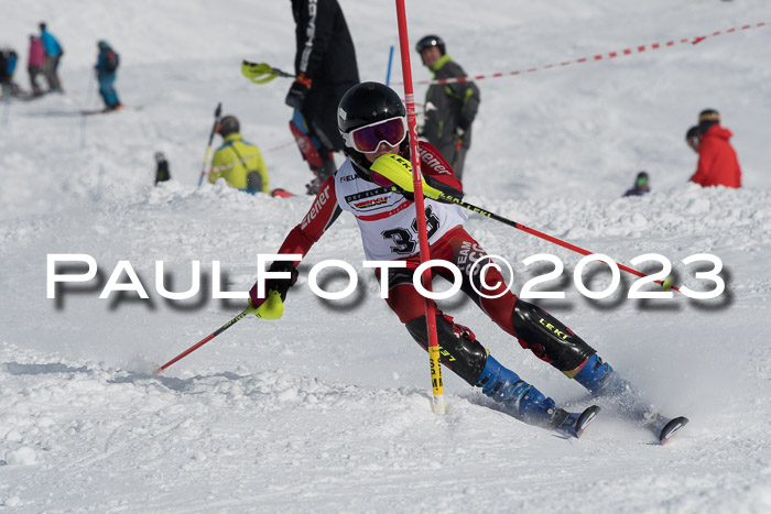 DSV - ELK Schülercup U14 RS, 14.01.2023