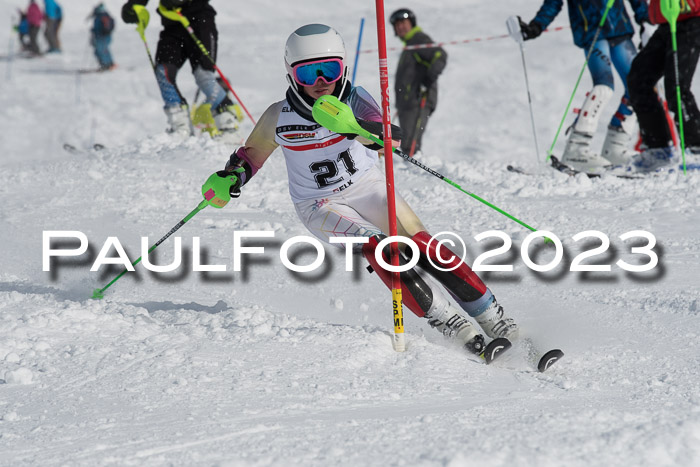 DSV - ELK Schülercup U14 RS, 14.01.2023