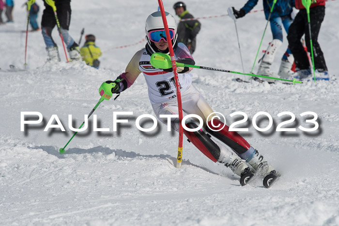 DSV - ELK Schülercup U14 RS, 14.01.2023