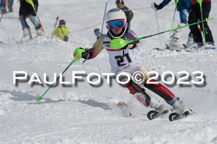 DSV - ELK Schülercup U14 RS, 14.01.2023