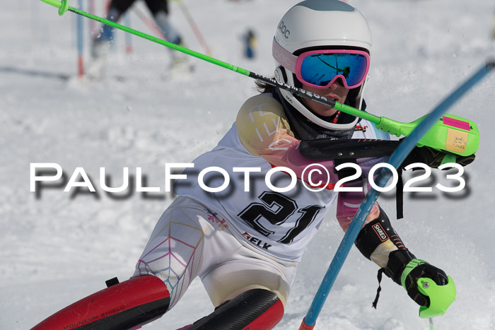 DSV - ELK Schülercup U14 RS, 14.01.2023