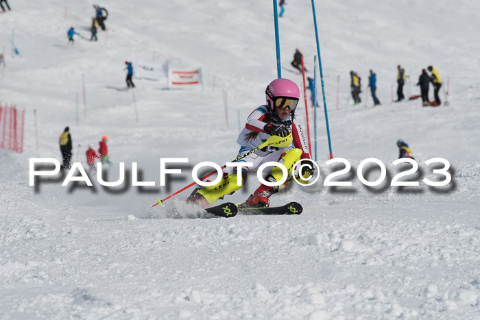 DSV - ELK Schülercup U14 RS, 14.01.2023