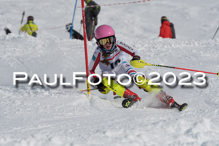 DSV - ELK Schülercup U14 RS, 14.01.2023