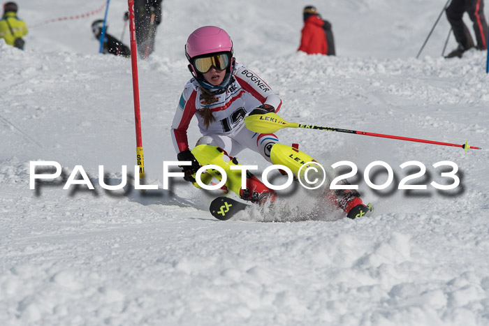 DSV - ELK Schülercup U14 RS, 14.01.2023