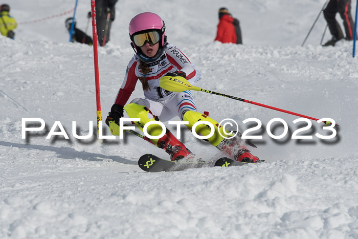 DSV - ELK Schülercup U14 RS, 14.01.2023