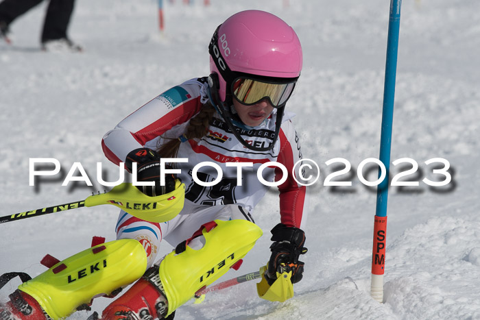 DSV - ELK Schülercup U14 RS, 14.01.2023