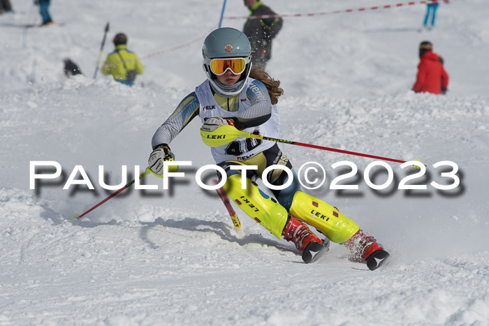 DSV - ELK Schülercup U14 RS, 14.01.2023