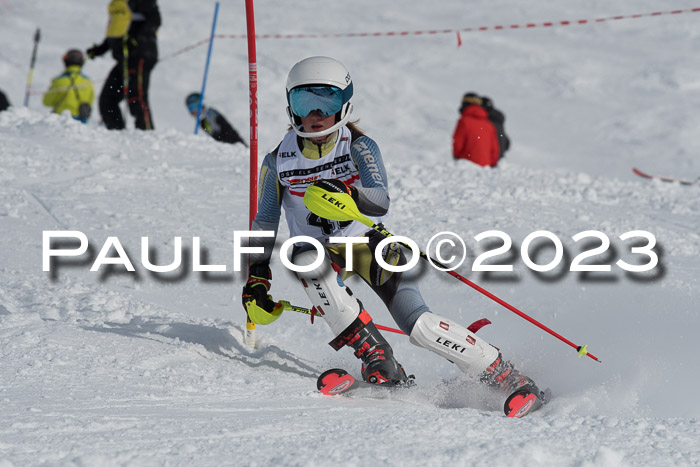 DSV - ELK Schülercup U14 RS, 14.01.2023