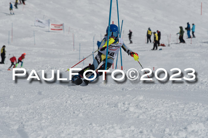 DSV - ELK Schülercup U14 RS, 14.01.2023