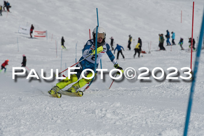 DSV - ELK Schülercup U14 RS, 14.01.2023