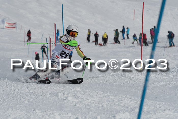 DSV - ELK Schülercup U14 RS, 14.01.2023