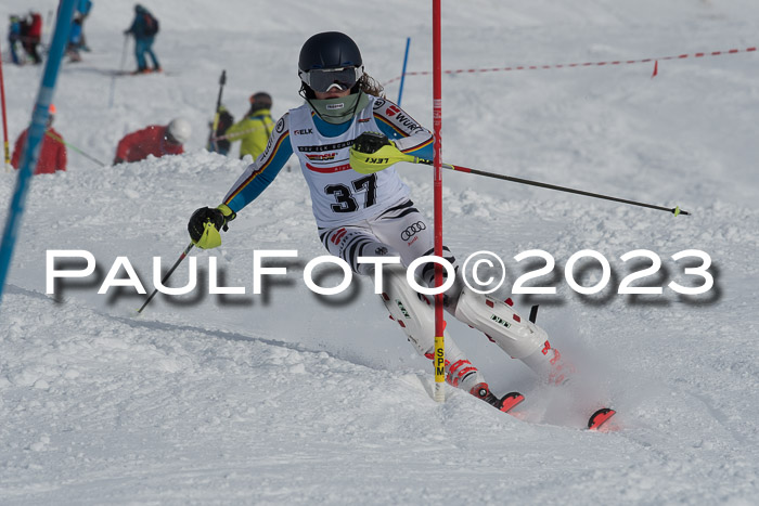 DSV - ELK Schülercup U14 RS, 14.01.2023