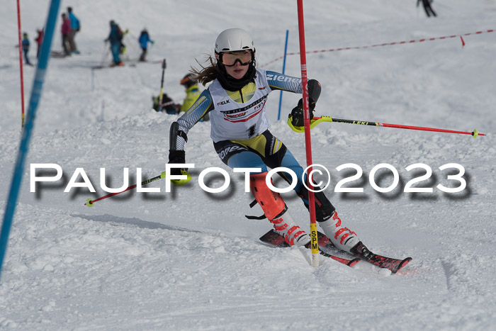 DSV - ELK Schülercup U14 RS, 14.01.2023