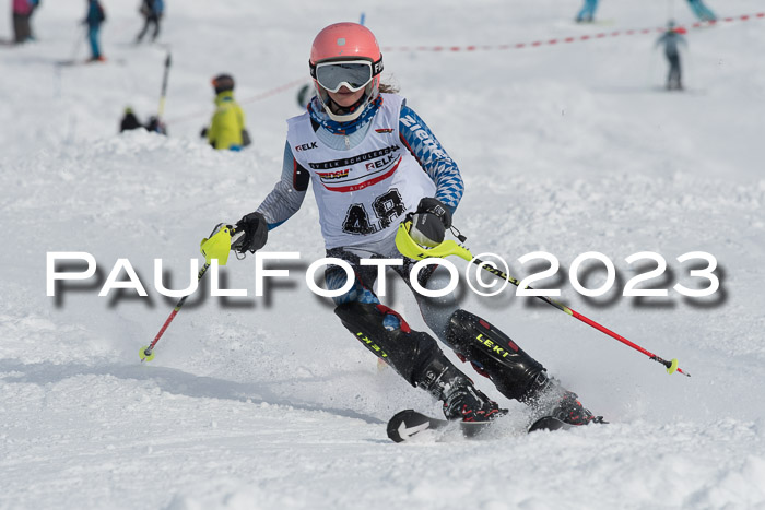 DSV - ELK Schülercup U14 RS, 14.01.2023