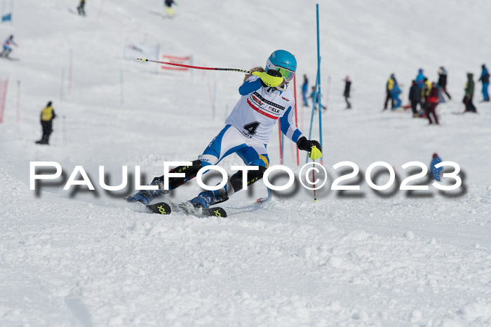 DSV - ELK Schülercup U14 RS, 14.01.2023