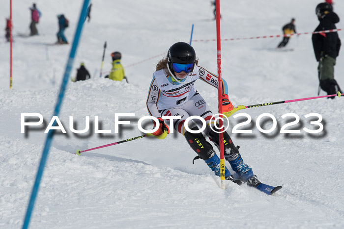 DSV - ELK Schülercup U14 RS, 14.01.2023