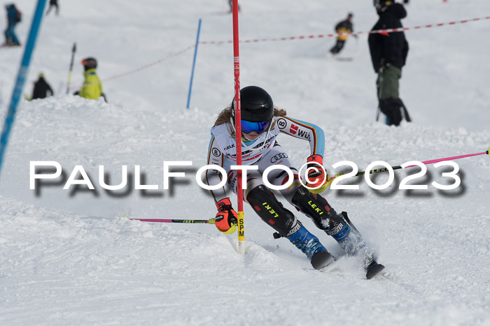 DSV - ELK Schülercup U14 RS, 14.01.2023