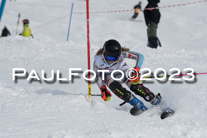 DSV - ELK Schülercup U14 RS, 14.01.2023