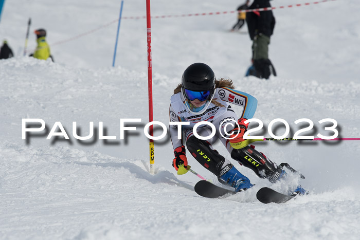 DSV - ELK Schülercup U14 RS, 14.01.2023