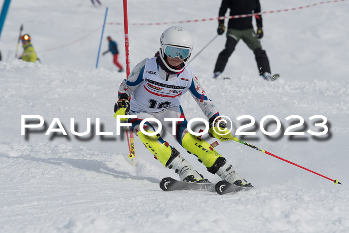 DSV - ELK Schülercup U14 RS, 14.01.2023