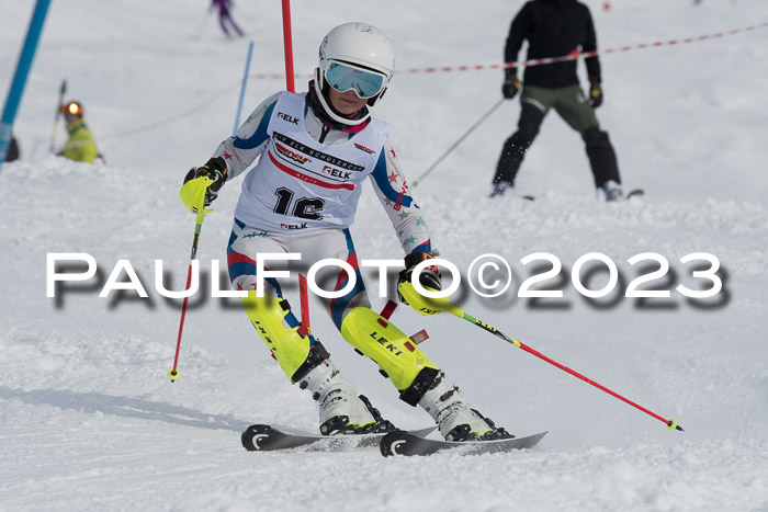 DSV - ELK Schülercup U14 RS, 14.01.2023