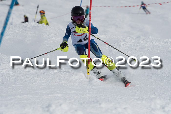 DSV - ELK Schülercup U14 RS, 14.01.2023