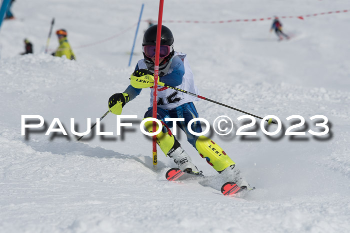 DSV - ELK Schülercup U14 RS, 14.01.2023