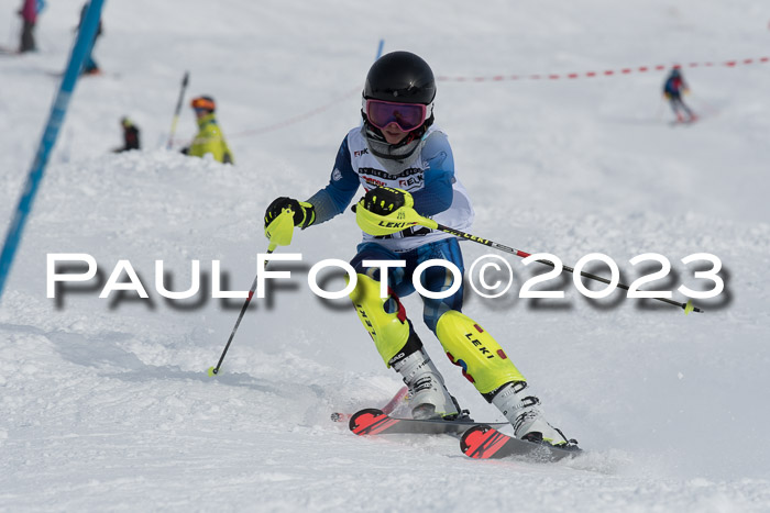 DSV - ELK Schülercup U14 RS, 14.01.2023