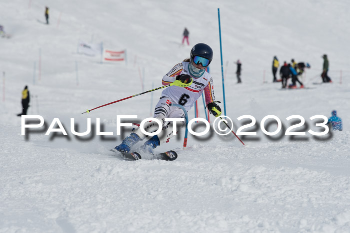 DSV - ELK Schülercup U14 RS, 14.01.2023