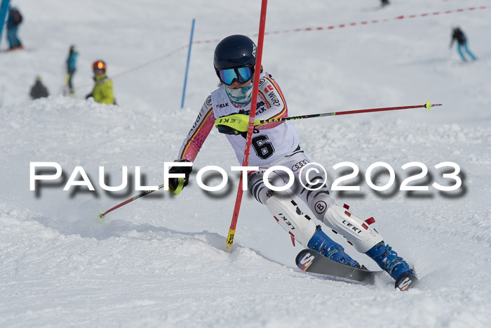 DSV - ELK Schülercup U14 RS, 14.01.2023