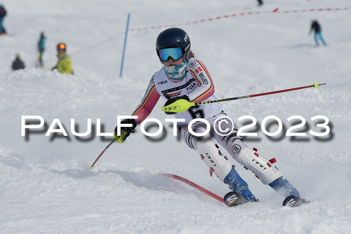 DSV - ELK Schülercup U14 RS, 14.01.2023