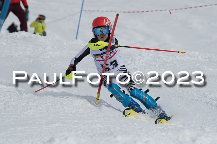 DSV - ELK Schülercup U14 RS, 14.01.2023