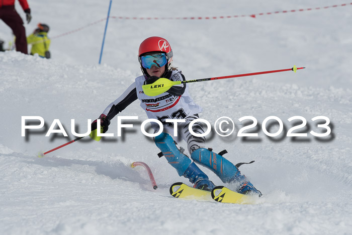 DSV - ELK Schülercup U14 RS, 14.01.2023